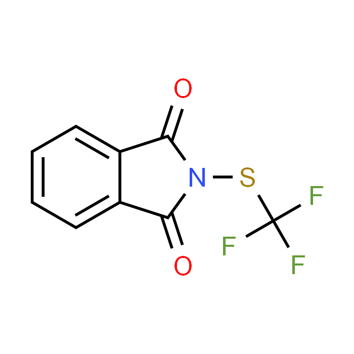 N-(Trifluoromethylthio)phthalimide