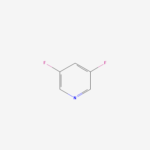 3,5-Difluoropyridine