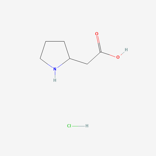 (+/-)-Homoproline HCl