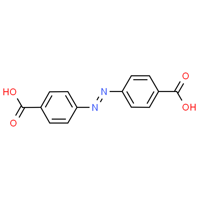 4,4'-(E)-Diazene-1,2-diyldibenzoic acid