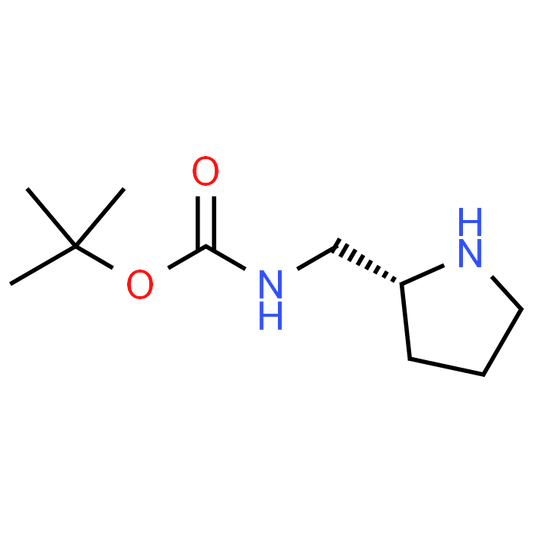 (R)-tert-Butyl (pyrrolidin-2-ylmethyl)carbamate