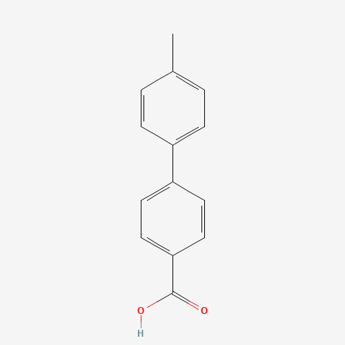 4'-Methyl-[1,1'-biphenyl]-4-carboxylic acid