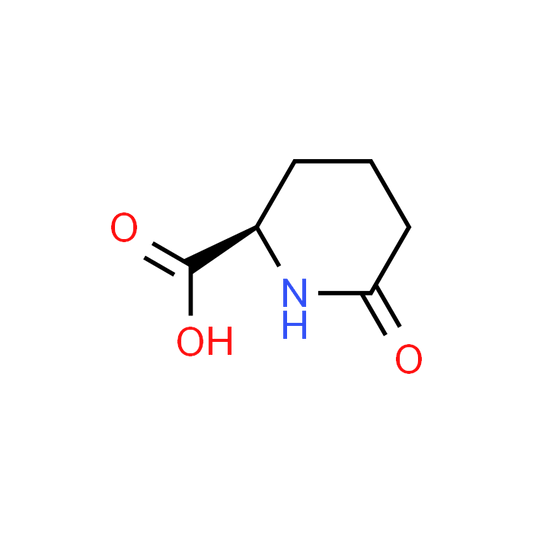 (R)-6-Oxopiperidine-2-carboxylic acid