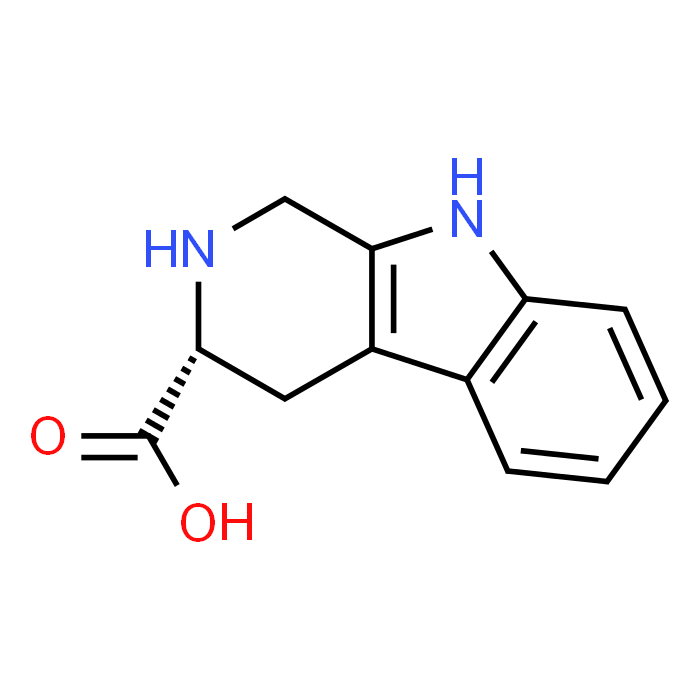 (R)-2,3,4,9-Tetrahydro-1H-pyrido[3,4-b]indole-3-carboxylic acid