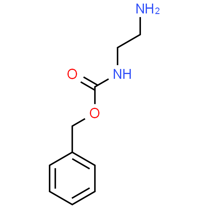Benzyl (2-aminoethyl)carbamate