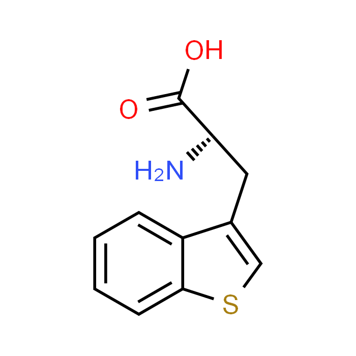 H-3-BenzoThienyl-Ala-OH