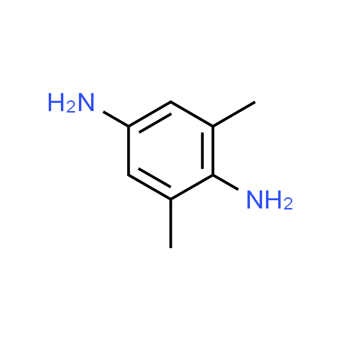 2,6-Dimethylbenzene-1,4-diamine