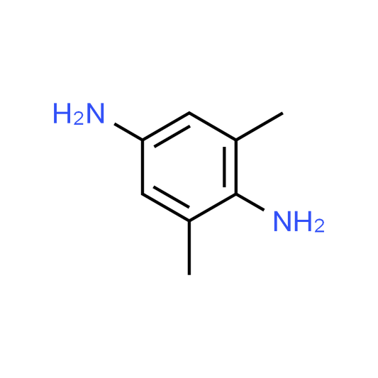 2,6-Dimethylbenzene-1,4-diamine