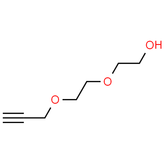 2-[2-(2-Propynyloxy)ethoxy]ethanol