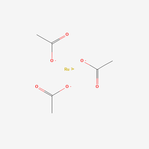 Ruthenium(III) acetate - Achmem