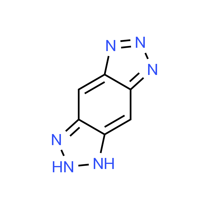 1,5-Dihydrobenzo[1,2-d:4,5-d']bis([1,2,3]triazole)