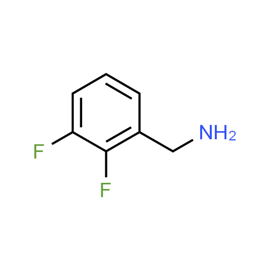 (2,3-Difluorophenyl)methanamine