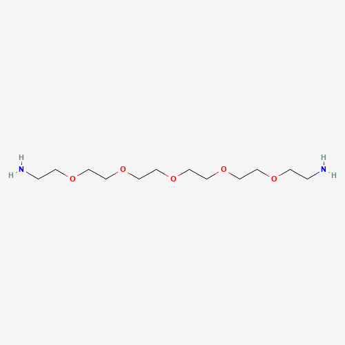 Amino-PEG5-amine