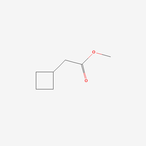 Methyl 2-cyclobutylacetate