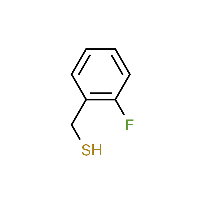 (2-Fluorophenyl)methanethiol