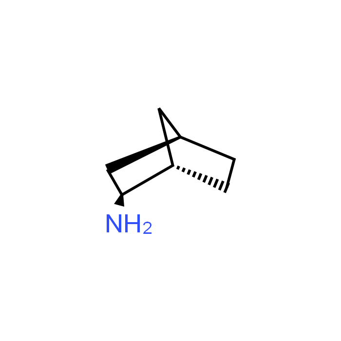 (1R,2R,4S)-rel-Bicyclo[2.2.1]heptan-2-amine