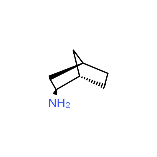 (1R,2R,4S)-rel-Bicyclo[2.2.1]heptan-2-amine