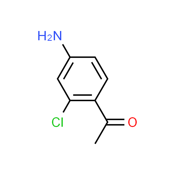 4'-Amino-2'-chloroacetophenone