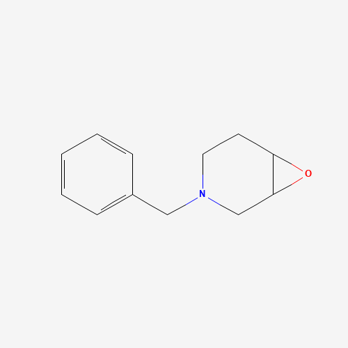 3-Benzyl-7-oxa-3-azabicyclo[4.1.0]heptane