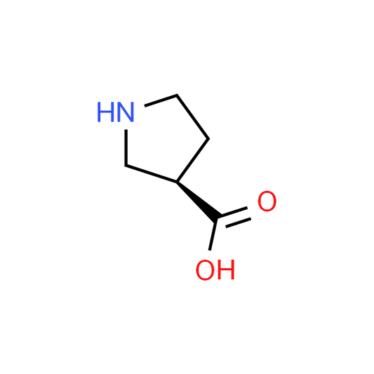 (R)-Pyrrolidine-3-carboxylic acid