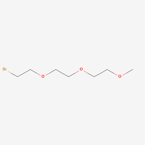 Methyl-PEG3-bromide