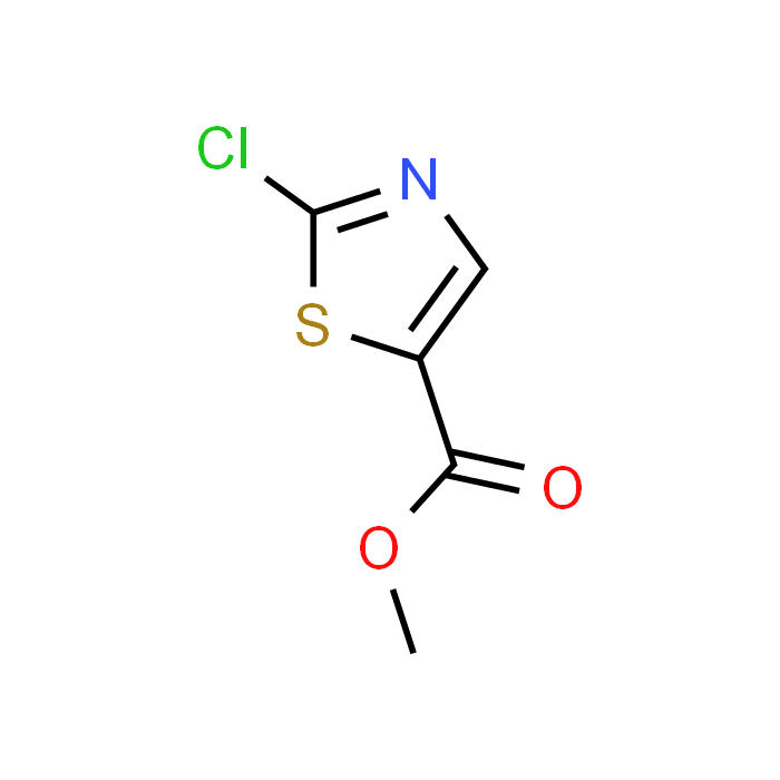 Methyl 2-chlorothiazole-5-carboxylate