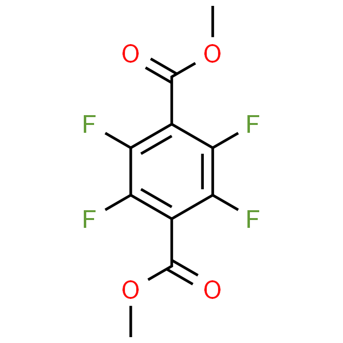 Dimethyl 2,3,5,6-tetrafluoroterephthalate