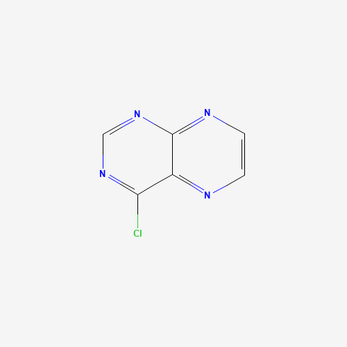 4-Chloropteridine