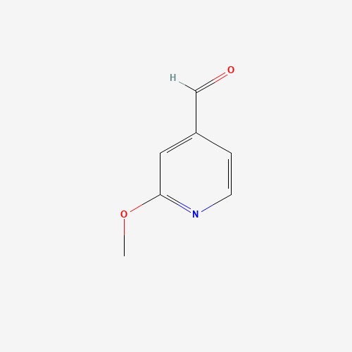 2-Methoxyisonicotinaldehyde