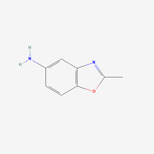2-Methylbenzo[d]oxazol-5-amine