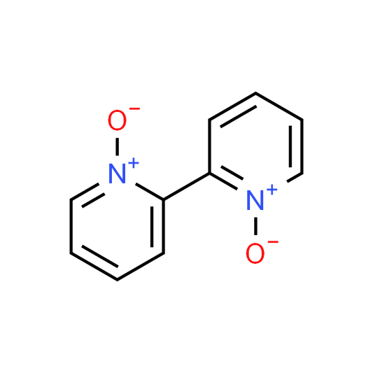 [2,2'-Bipyridine] 1,1'-dioxide