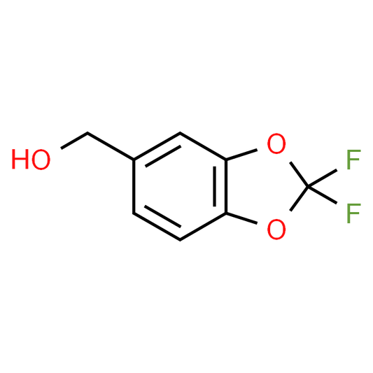 (2,2-Difluorobenzo[d][1,3]dioxol-5-yl)methanol