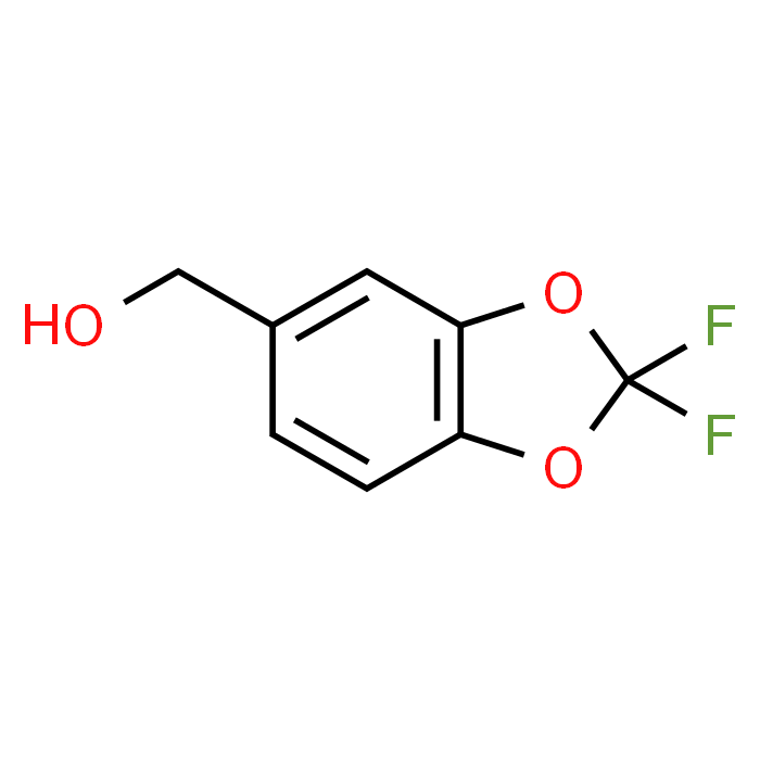 (2,2-Difluorobenzo[d][1,3]dioxol-5-yl)methanol