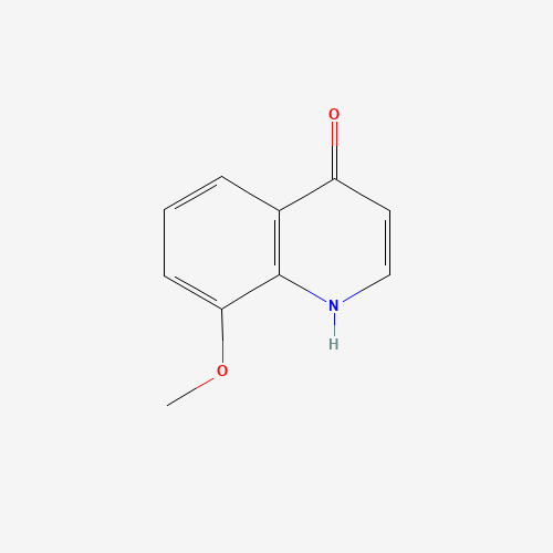 8-Methoxyquinolin-4(1H)-one