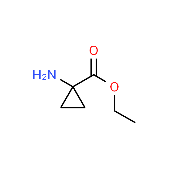 Ethyl 1-Aminocyclopropanecarboxylate