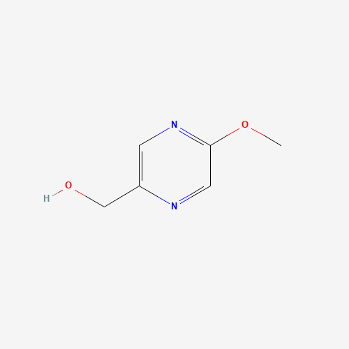 (5-Methoxypyrazin-2-yl)methanol