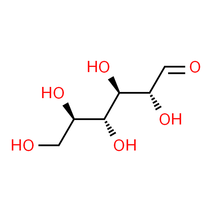 (2R,3R,4R,5S,6R)-6-(Hydroxymethyl)tetrahydro-2H-pyran-2,3,4,5-tetraol