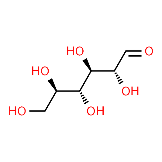 (2R,3R,4R,5S,6R)-6-(Hydroxymethyl)tetrahydro-2H-pyran-2,3,4,5-tetraol