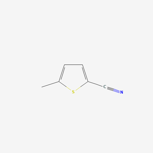 5-Methylthiophene-2-carbonitrile