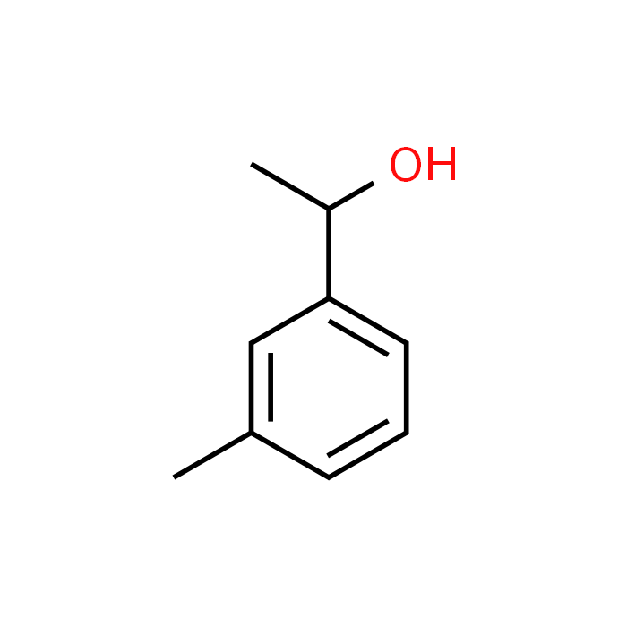1-(m-Tolyl)ethanol