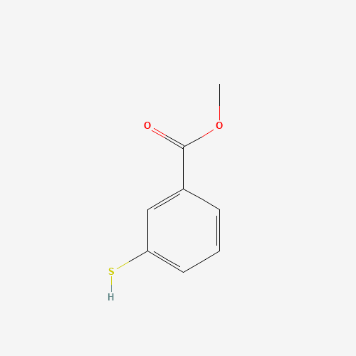 Methyl 3-mercaptobenzoate