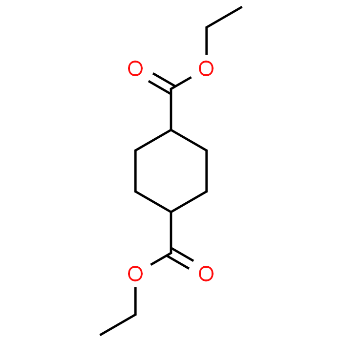 Diethyl cyclohexane-1,4-dicarboxylate