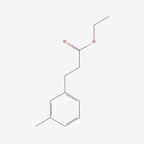 Ethyl 3-(m-tolyl)propanoate