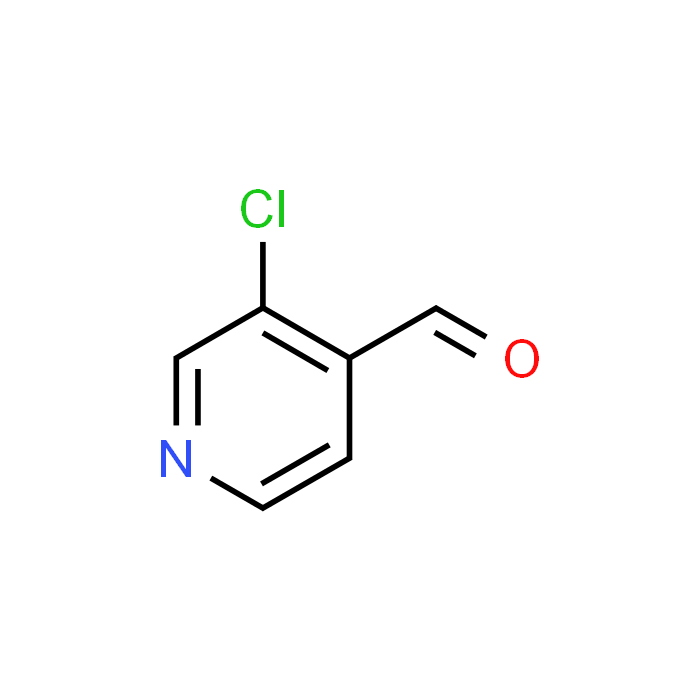 3-Chloroisonicotinaldehyde
