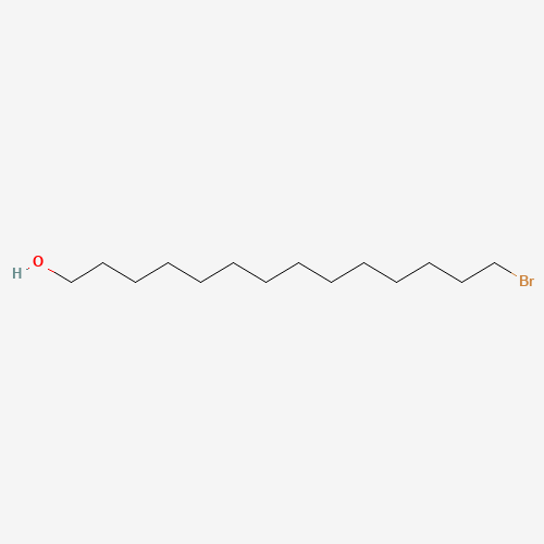 14-Bromo-1-tetradecanol