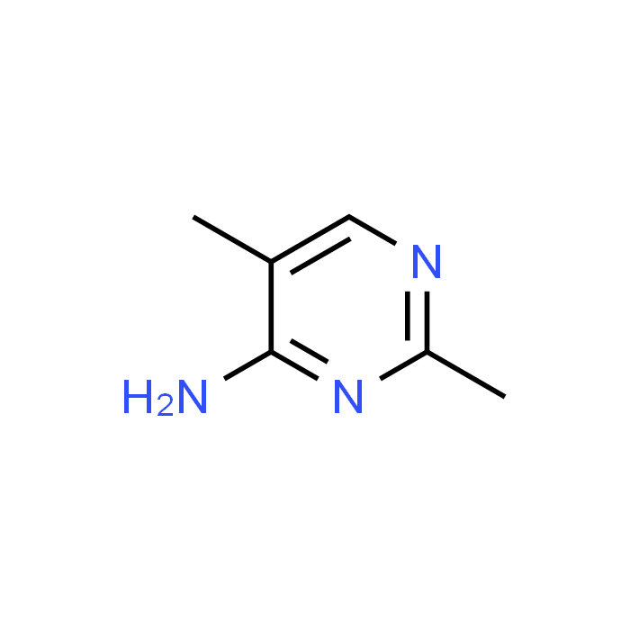 2,5-Dimethylpyrimidin-4-amine - Achmem