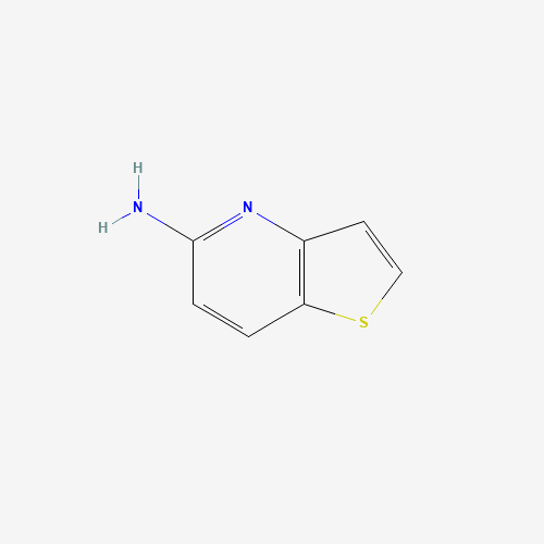 Thieno[3,2-b]pyridin-5-amine - Achmem