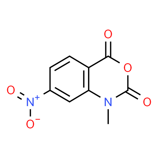 1-Methyl-7-nitroisatoic anhydride