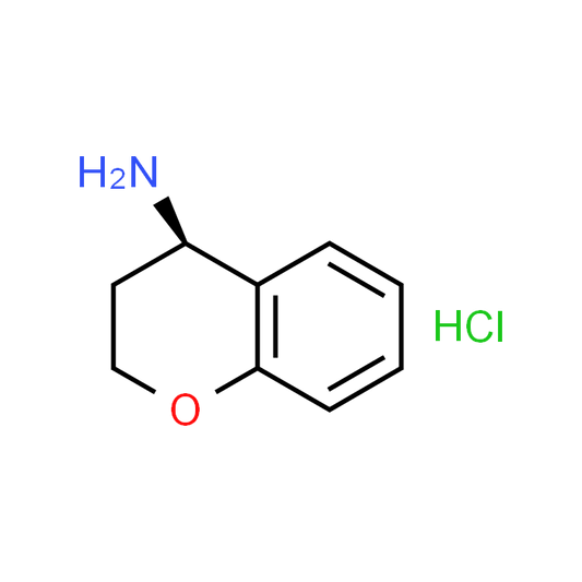 (R)-Chroman-4-amine hydrochloride