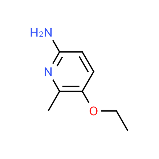 5-Ethoxy-6-methylpyridin-2-amine